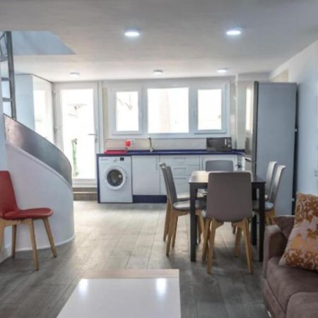 Appartement Brisa Marinera Grupo Ac Gestion à Cadix Extérieur photo