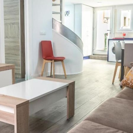 Appartement Brisa Marinera Grupo Ac Gestion à Cadix Extérieur photo
