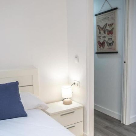 Appartement Brisa Marinera Grupo Ac Gestion à Cadix Extérieur photo