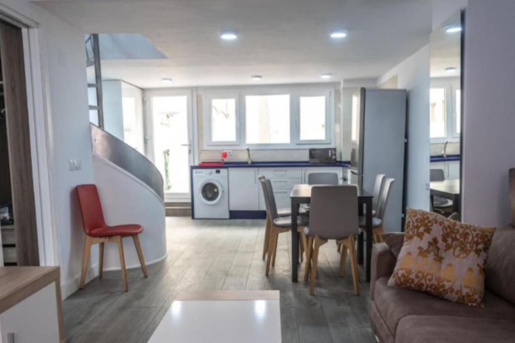 Appartement Brisa Marinera Grupo Ac Gestion à Cadix Extérieur photo