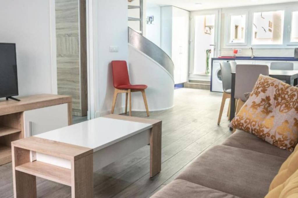 Appartement Brisa Marinera Grupo Ac Gestion à Cadix Extérieur photo