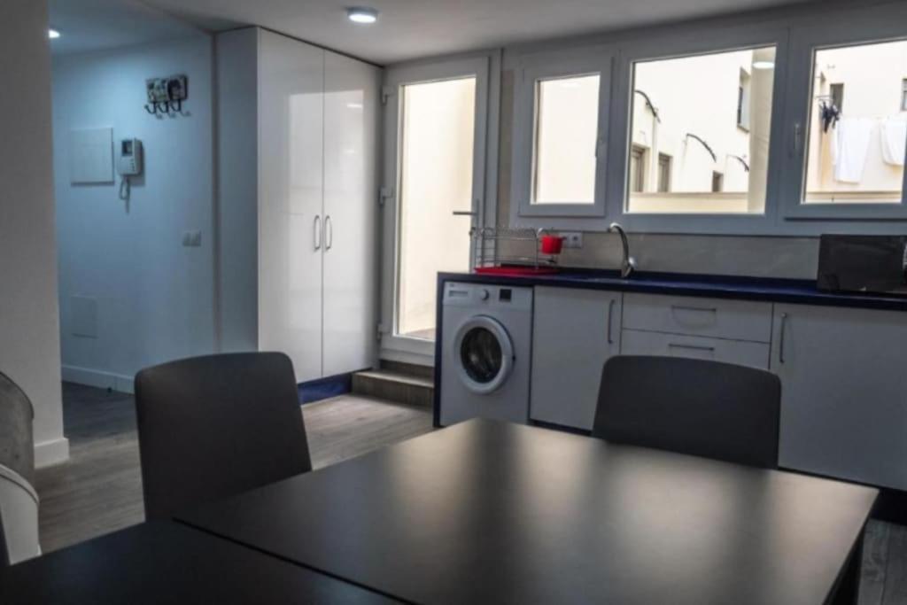 Appartement Brisa Marinera Grupo Ac Gestion à Cadix Extérieur photo