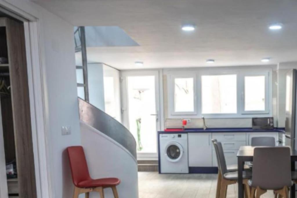 Appartement Brisa Marinera Grupo Ac Gestion à Cadix Extérieur photo