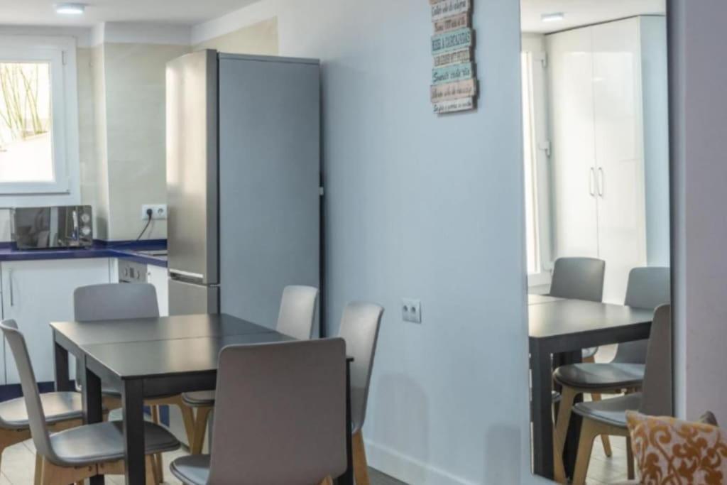 Appartement Brisa Marinera Grupo Ac Gestion à Cadix Extérieur photo